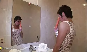 Beschreibung Video existiert nicht geile reife frau gefickt